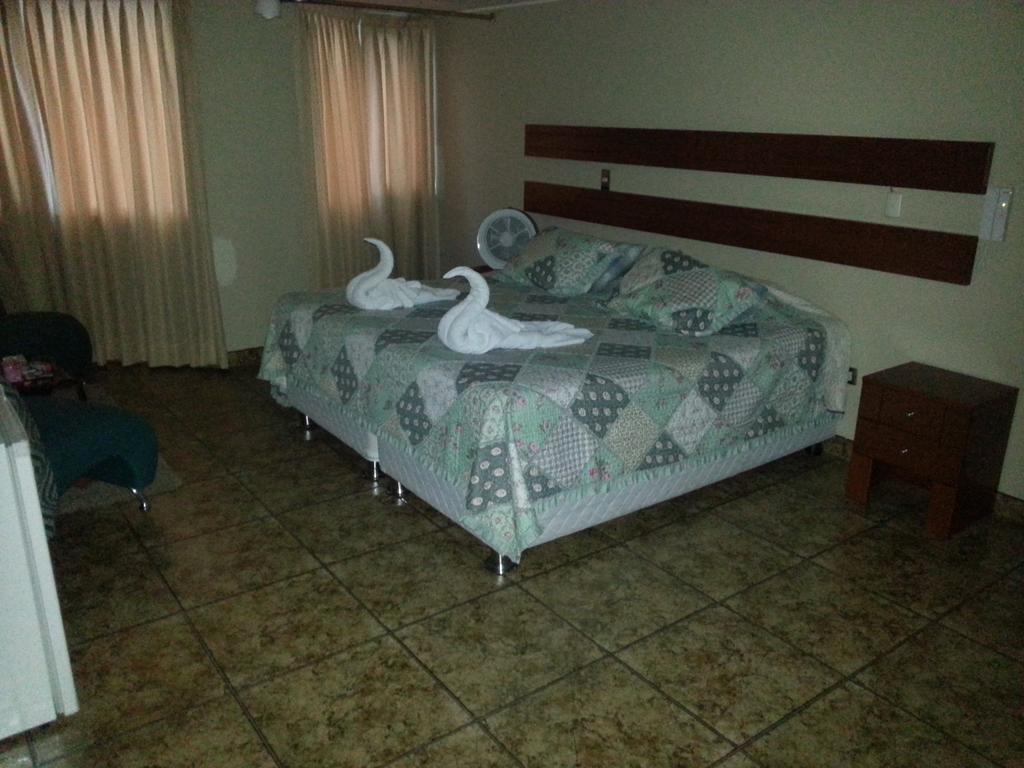 Padama Hotel Lima Room photo
